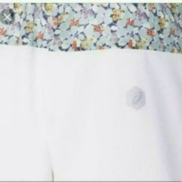 NWT MSRP $165 ASICS LP Wind Jacket  Women's Size Large - Picture 6 of 11